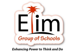 ELIM LOGO