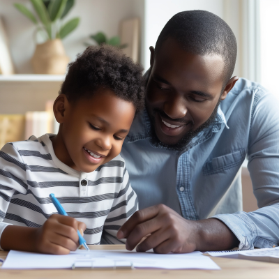 How Parents Can Support Learning at Home